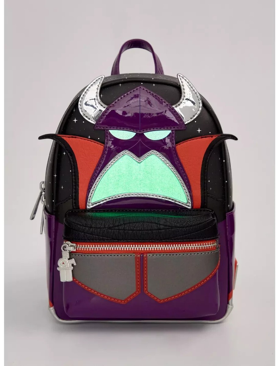 ★DISNEY 新品タグ付　ブランド　Loungefly ビリーヴ ☆DISNEY 新品タグ付ブランドLoungefly ビリーヴ