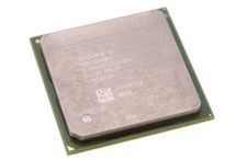 SL6WU - 3GHZ Pentium 4 Processor