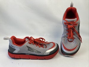 Altra Sneakers Mens 9.5‎ Instinct 3 A1533-3 Orange Running Athletic Gym Shoes Altra Sneakers Mens 9.5 Instinct 3 A1533-3 Orange Running  main image 4