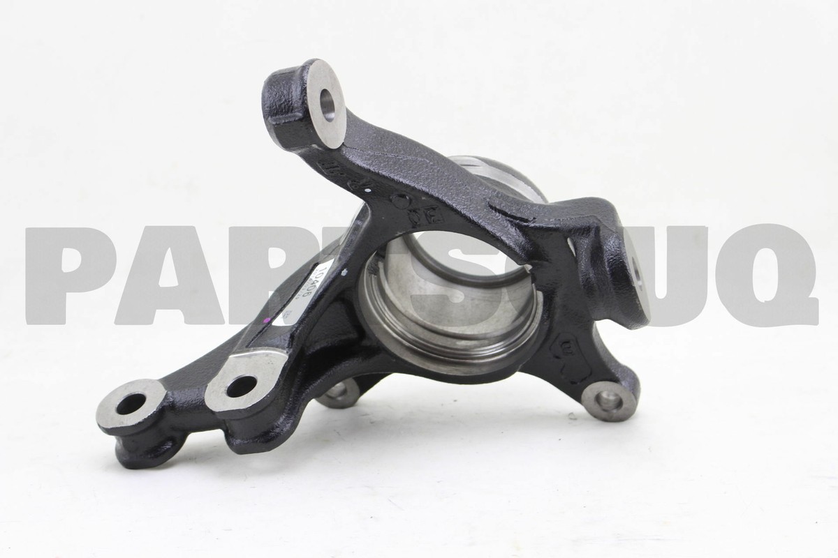 4321152050 Genuine Toyota KNUCKLE, STEERING, RH 43211-52050 4321152050 Genuine Toyota KNUCKLE, STEERING, RH 43211-52050