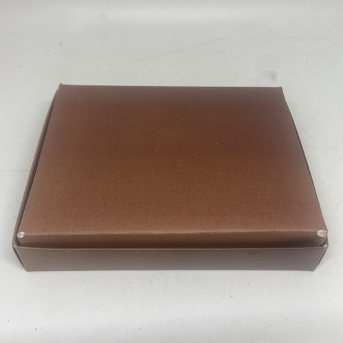 Men’s Wallet - Exotic Print Genuine Leather - Picture 7 of 7