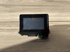 HP LaserJet Enterprise M651 PANEL A14