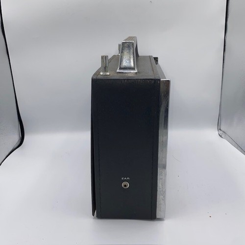 Tonecrest Model 752M Radio Receiver Vintage Multi-Band LESEN - Bild 5 von 5