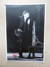 Günter Neumann Autogramm signed 10x16 cm Postkarte
