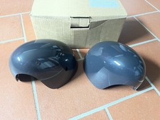 SPECCHIETTO MINI COOPER R56 Grigie Originali-solo Calotte