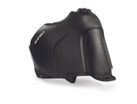 Acerbis Tank 24L Schwarz Honda Dominator NX 650 1992 1993 1994 0001589.090