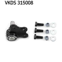 SKF Trag-/FüHrungsgelenk Vkds 315008