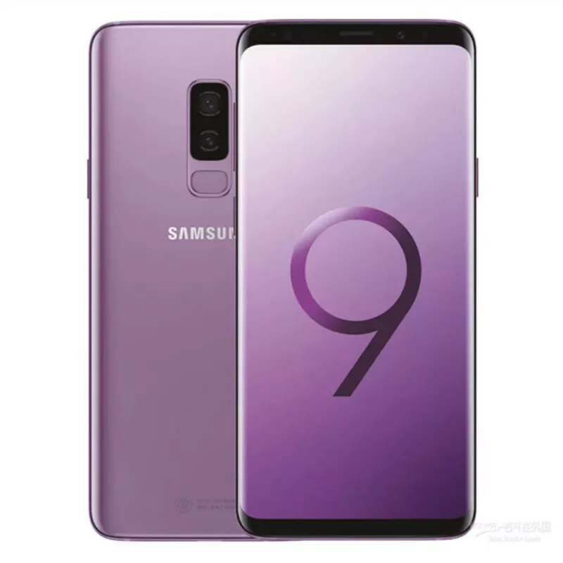 Samsung Galaxy S9 5.8 Android Octa core 12MP Débloqué SmartPhone