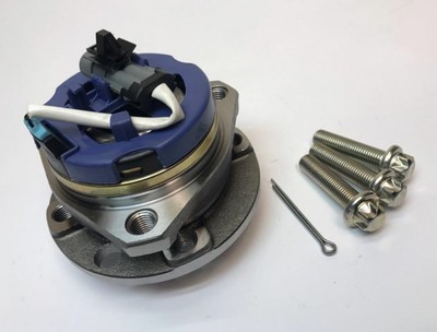 Wheel Bearing Kit KWB842 Key Parts 09117620 13123486 1603209 9117620 A117D6005F