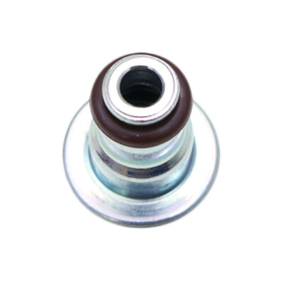 Regolatore Di Pressione Carburante Quantum – Ricambio OEM Per Kawasaki Ninja 400, ZX-6R, Z900, Vulcan S, Z650 E Molti Altri, Pressione Preimpostata, Garanzia A Vita