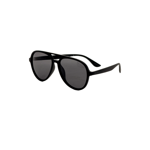 Lunettes de soleil RAY-BAN RB3735 Argent