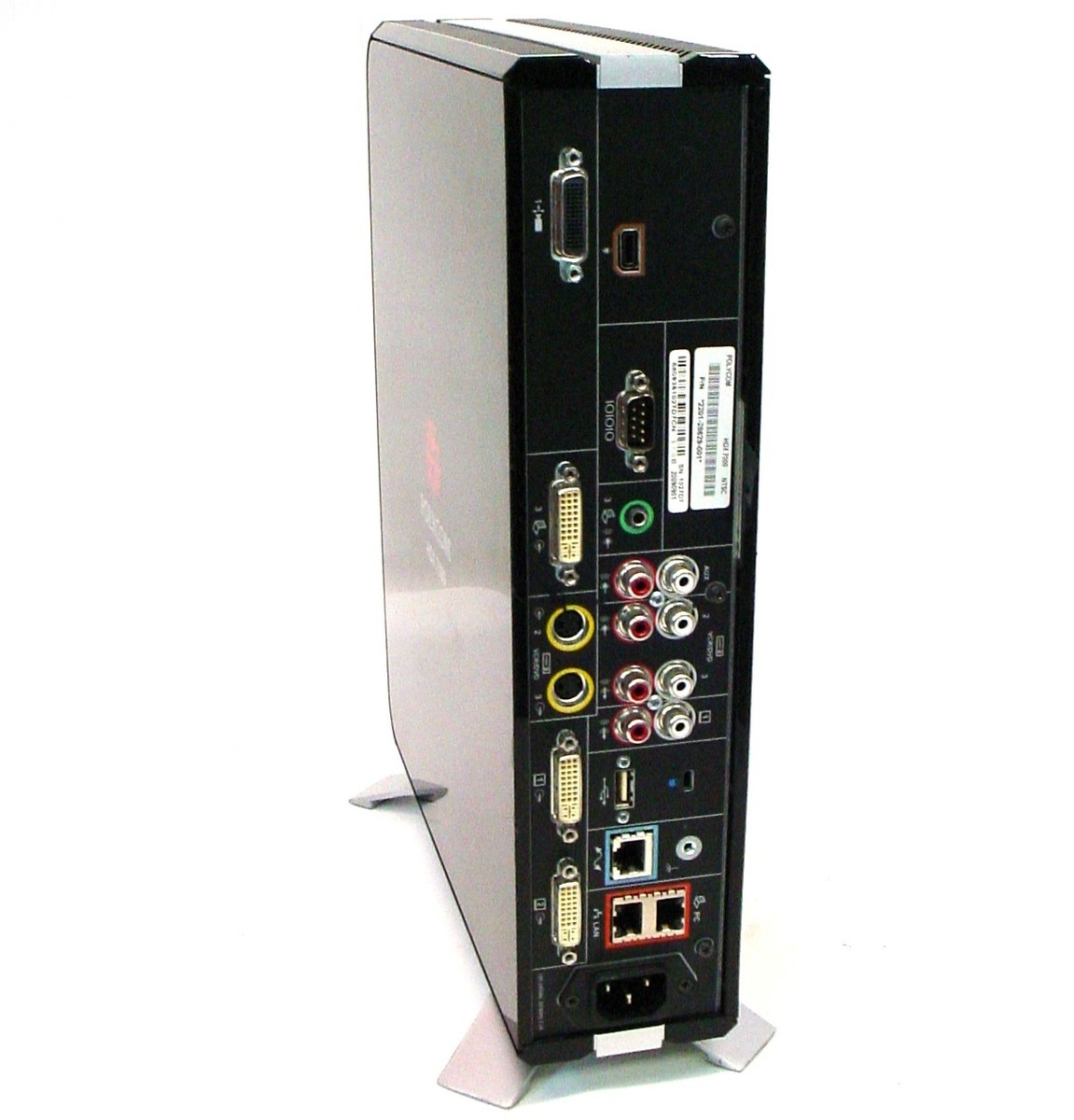 POLYCOM HDX 7000 HD MPTZ-6 テレビ会議システムセット ♪POLYCOM HD