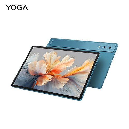 New Lenovo YOGA Pad Pro 12.7 Tablet Snapdragon 8 Gen 3 12.7" 144Hz - Picture 4 of 12