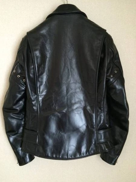 Junya Watanabe COMME des GARCONS Man Vanson Reiter Jacke Ss 