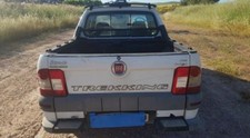 Capot Fiat STRADA