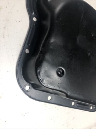 727 CHARGER CORONET CUDA GTX CHALLENGER OIL PAN LARGER CAPACITY TRANSMISSION - Picture 11 of 17