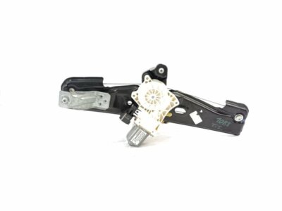 GX7327001AB fensterheber hinten links für JAGUAR XE LANDMARK EDITION AWD 301513