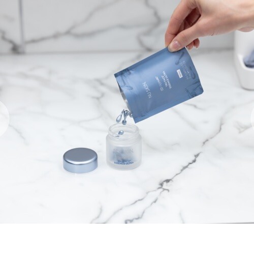 Nuskin AgeLOC Tru Face Essence Ultra TFEU Refill Pouches 60