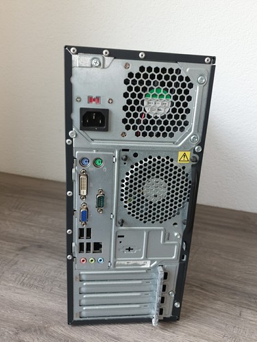 Lenovo Thinkcentre M71e Core i3-2120 CPU @ 3.30GHz 4GB Ram ohne HDD # 10 - Bild 12 von 19