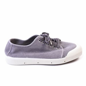 spring court twill plimsolls
