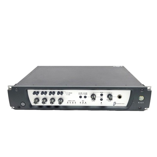 Roland SI-24 Studio Interface 8-Channel 96kHz/24-Bit R-BUS Analog