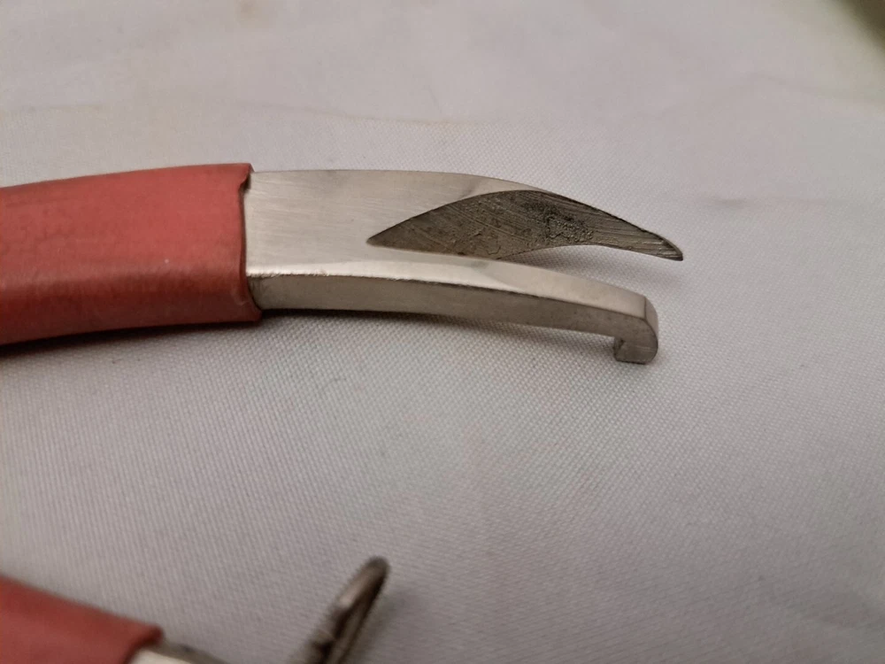 Multi tool Solingen Western Germany with sheath DGBM