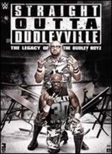 WWE: Straight Outta Dudleyville - The Legacy of the Dudley Boyz: Used