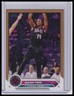 2023-24 Topps G-League Isaiah Todd Gold #/50 #26 NBA G League Ignite