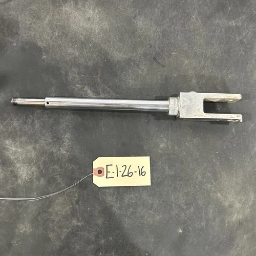 ROD, PISTON