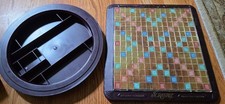 Scrabble 50th Anniversary 1998 Replacement Pa...