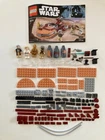 Lego Star Wars: 75173 Luke's Landspeeder - 100% Complete w/ Manual - Nice!
