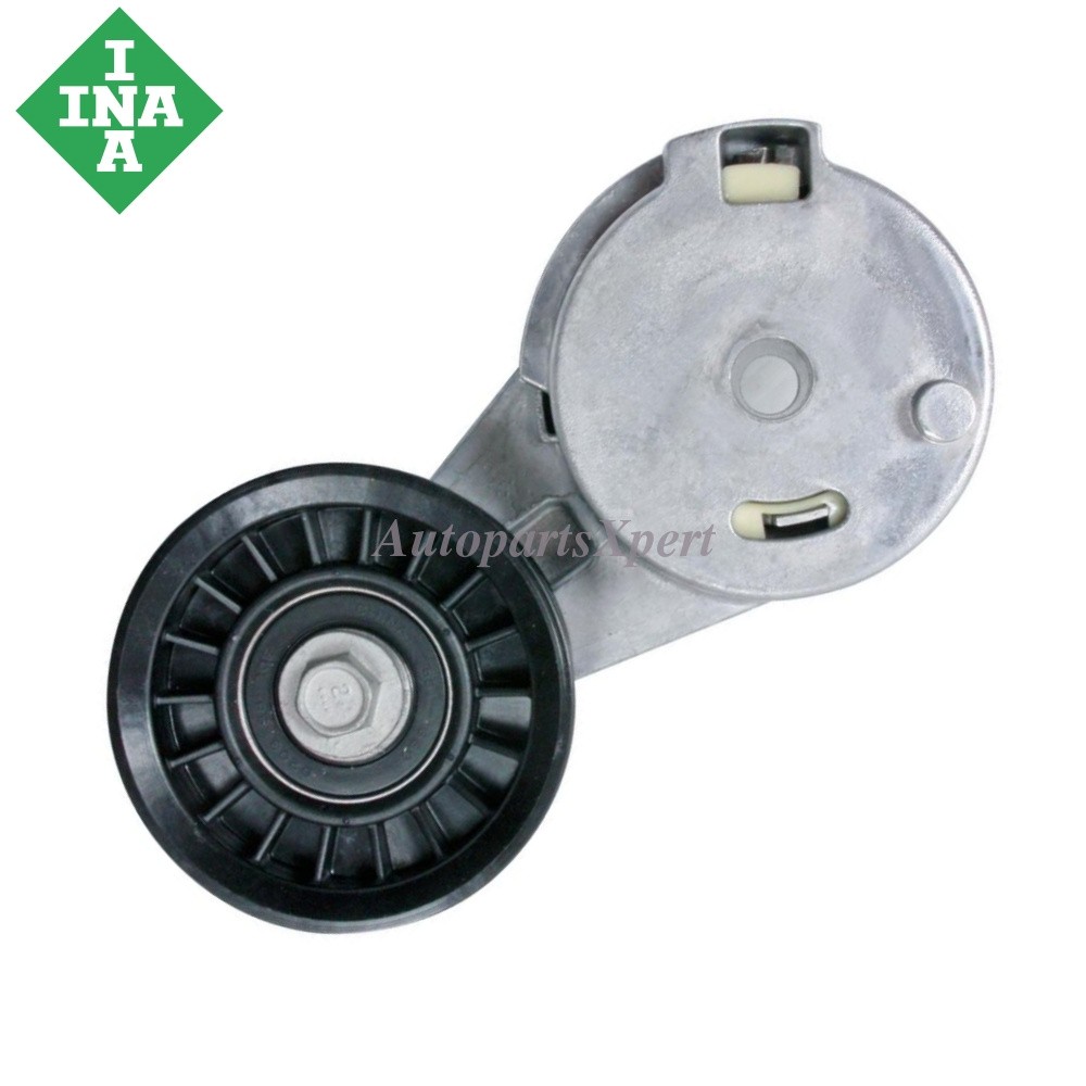 12577764 INA OEM Belt Tensioner Assembly For Chevrolet Malibu Impala 2006-11 3.5