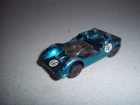VINTAGE HOT WHEELS REDLINE CHAPARRAL 2G