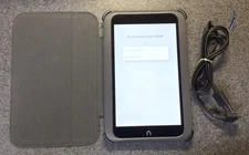 Barnes & Noble Nook HD 7in eReader Tablet Touch Screen BNTV400
