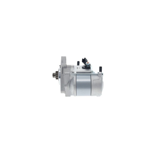 Anlasser Starter 12 V 1,4 Kw Bosch Iam-Expertise Passend FüR Toyota-image