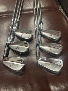 Nike Vr Tw Irons | eBay