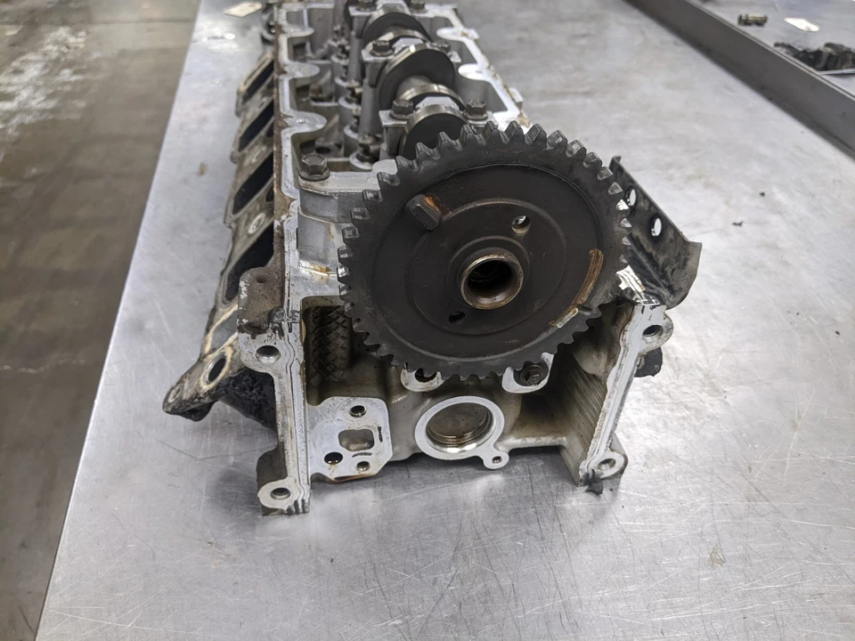 Culata izquierda para 01-04 Ford F-150 4.6 2L1E6090C20C Foto 4 de 4