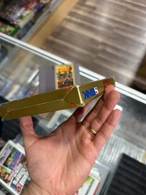 POW Prisoners of War NES