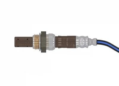 Sonde lambda chauffé DOX-0430 DENSO pour JAGUAR XK 8 Coupé XK 8 Convertible XJ - Photo 1/4