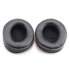 Soft Foam Headsets Cushion Leather Replacement for AH-D600 AH-D7100 Wireless