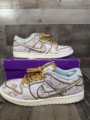 Nike SB Dunk Low Pro PRM  City of Style  Pastoral (FN5880-001) Men s Size 11