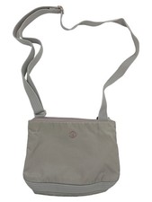 Bogner Borsa a Tracolla Donna Grigia Sportiva