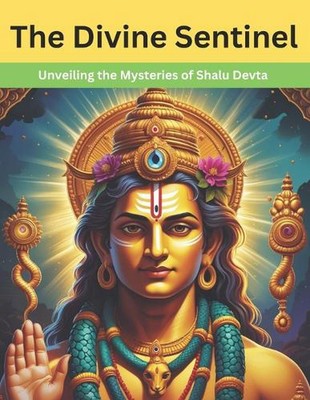 The Divine Sentinel: Unveiling the Mysteries of Shalu Devta by Swati Bisht Paper