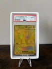 Mega Charizard X ex PSA 10 130/094 Me02 Phantasmal Flames EN Holo Mega