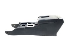 2014 2021 Toyota Tundra Sr5 Crew Cab Black Center Console Oem 2014 2021 Toyota Tundra Sr5 Crew Cab Black Center Console Oem