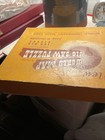 1940's New World Map Jig Saw Puzzle 100pc 8 Colors U.S. Finishing & Mfg Co. — photo 3
