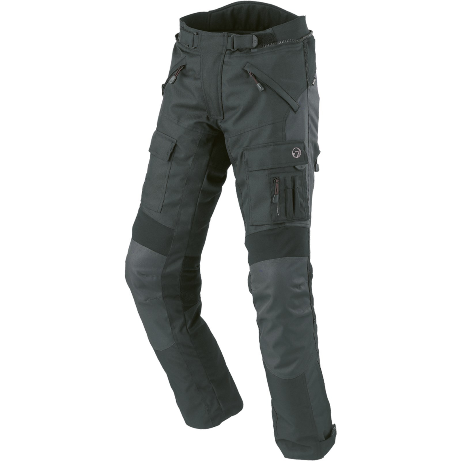 Büse Bormio size 24 short cool Cargo Motorcycle Pants with side leg pockets