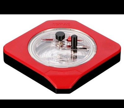 DSPIAE Integral Stepless Circular Cutter PT-C - US