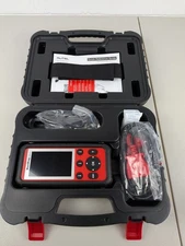 NEW Autel MaxiDiag MD808 Pro Car Diagnostic OBD2 Scanner Tool Code Reader