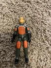 1982 83 New O‑RING GI JOE Grand Slam ACTION FIGURE VTG HASBRO G.I. No Helmet